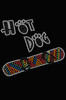 Hot Dog (Snowboard) - Bandana