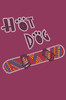 Hot Dog (Snowboard) - Bandana