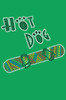 Hot Dog (Snowboard) - Bandana