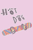 Hot Dog (Snowboard) - Bandana