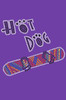 Hot Dog (Snowboard) - Bandana