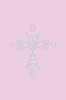 Cross (Small) - Bandanna
