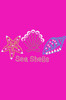 Sea Shells - Bandanna