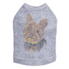 Yorkie Dog Tank