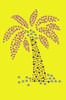 Palm Tree (Pink) - Bandanna