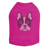 Boston Terrier Dog Tank