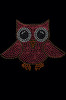 Pink Owl - Bandannas