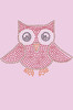 Pink Owl - Bandannas