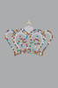 Crown #11 (Multicolor) - Bndana