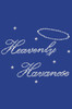 Heavenly Havanese - bandana