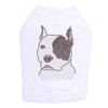 Pit Bull Dog Tank