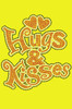 Hugs & Kisses Bandanna