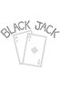 Black Jack - Bandanna