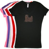 Yorkie - Women's T-shirt