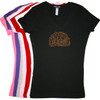 Teddy Poodle  - Women's T-shirt