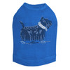 Scottish Terrier Dog Tank