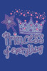 Princess of Everything  - Women's T-shirt