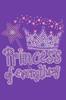Princess of Everything  - Women's T-shirt
