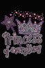 Princess of Everything  - Women's T-shirt