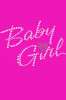Baby Girl - Women's T-shirt