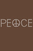 Peace - Women's T-shirt