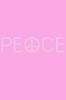 Peace - Women's T-shirt