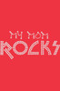 My Mom Rocks  - Women's T-shirt