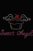 Sweet Angel - Women's T-shirt