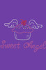 Sweet Angel - Women's T-shirt