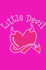 Little Devil  - Women's T-shirt