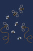 Bumble Bees - Women's T-shirt