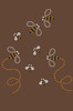 Bumble Bees - Women's T-shirt