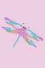 Dragonfly - Women's T-shirt