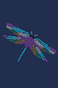 Dragonfly - Women's T-shirt