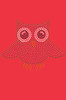 Pink Owl - Women's T-shirt