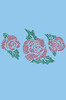 Red Roses - Women's T-shirt