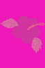 Large Pink Hibiscus - Women's T-shirt