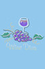 Wine Diva #2 - Women's T-shirt