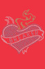 Heart Breaker - Women's T-shirt