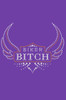 Biker Bitch - Women's T-shirt