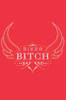 Biker Bitch - Women's T-shirt