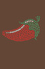 Chili Pepper - Women's T-shirt