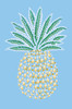 Pineapple  - Women's T-shirt