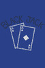 Black Jack - Women's T-shirt