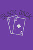 Black Jack - Women's T-shirt