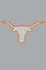 Longhorn - Women's T-shirt