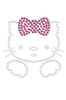 Hello Kitty - Women's T-shirt