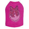 Sheltie Face - Dog Tank Dog Tank