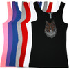 Sheltie Face - Women's T-shirt