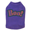 Boo! Dog Tank